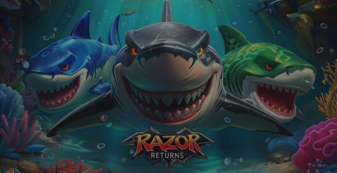 Razor Returns